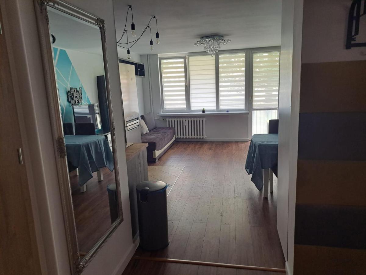 Apartament Karola Apartment Pulawy Exterior photo